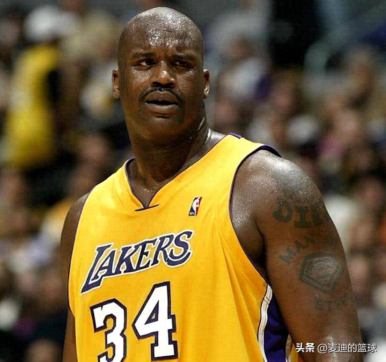 2007年的NBA：我的观赛起点，那时和现在真不是一个画风！