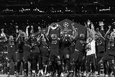 世俱杯夺冠赔率：大巴黎1.33超低赔秒杀切尔西