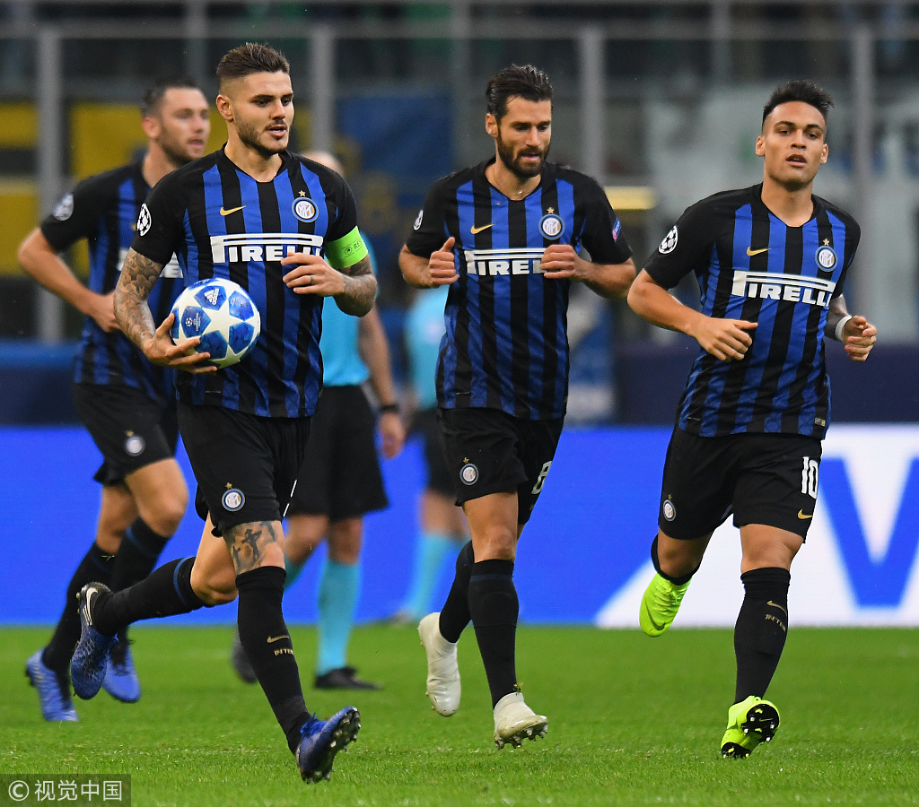 欧冠今夜观赛指南：枪手迎战强敌拜仁，皇马客场出征盼洗颓