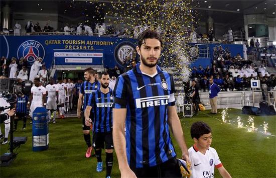 安帅：小组赛会力争第一，摩洛哥是我们的主要对手