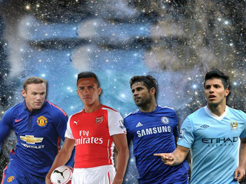 阿坎吉：在国米进球机会比在曼城时多，在英超对手不给你空间